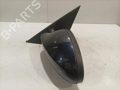 Left mirror BMW 1 (E87) 120 d | BP30534751C26