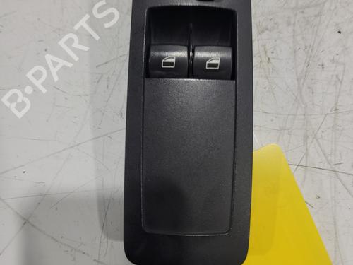 Left front window switch BMW 1 (E81) 118 d | BP30085168I27