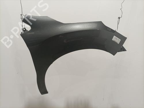 Used Right front fenders CITROËN DS4 (NX_) 2.0 HDi / BlueHDi 135 (136 hp) 30884546