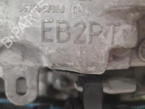 Engine CITROËN C3 AIRCROSS II (2R_, 2C_) 1.2 PureTech 110 (2RHNZB, 2RHNZW, 2RHNPX, 2RHNPJ) | BP34258277M1  - Image 9