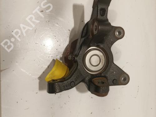 Used Right front steering knuckle MERCEDES-BENZ V-CLASS (W447) V 250 CDI / d 4-matic (447.811, 447.813) (190 hp) 22569244