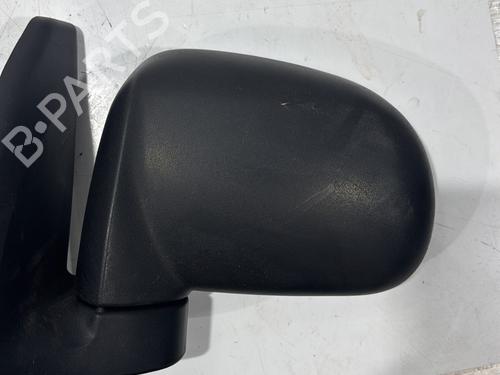 Left mirror HYUNDAI ATOS (MX) 1.1 | BP27723191C26 