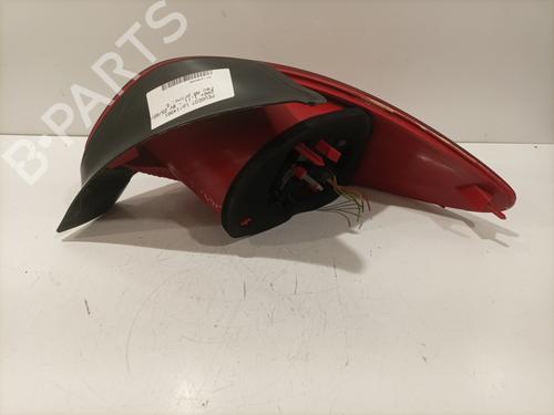 Left taillight PEUGEOT 206+ (2L_, 2M_) 1.1 | BP27324825C34 