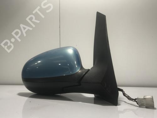 Right mirror FORD KA (RU8) 1.3 TDCi | BP25923288C27 