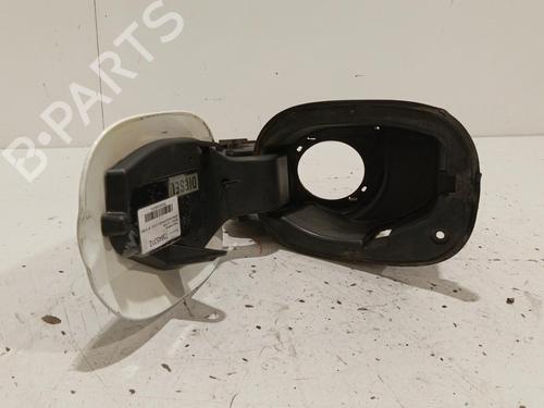 Used Fuel flap Fuel flap RENAULT MODUS / GRAND MODUS (F/JP0_) 1.5 dCi (FP0E, JP0E) (65 hp) 22587969 22587969