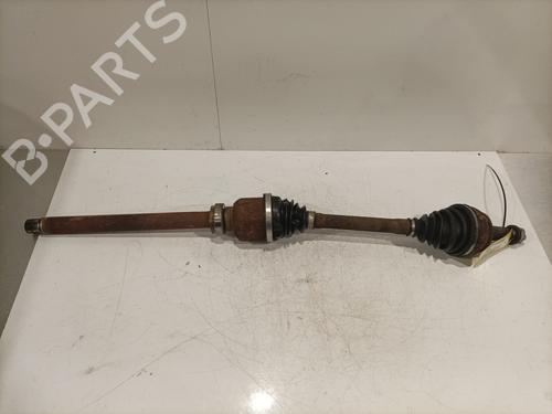 Used Right front driveshaft PEUGEOT 308 II (LB_, LP_, LW_, LH_, L3_) 2.0 GT BlueHDi 180 (181 hp) 31811655