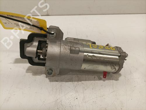 Starter FORD FIESTA VII (HJ, HF) 1.0 EcoBoost | BP29756779M8 