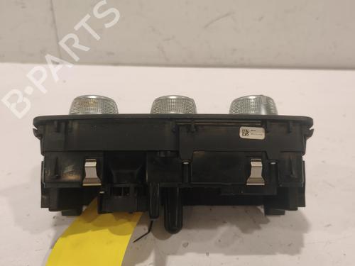 Climate control AUDI A1 Sportback (8XA, 8XF) 1.6 TDI | BP37993754I5 - Image 2