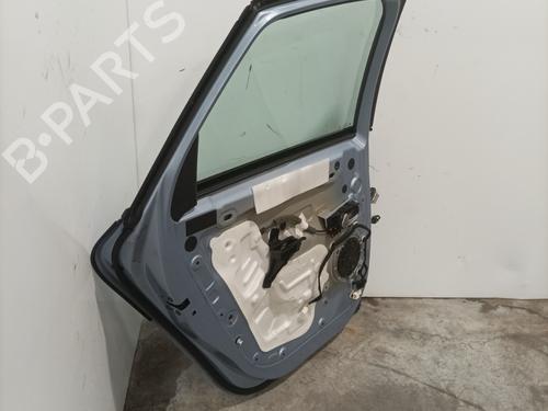 Left rear door CITROËN C4 Picasso II 1.6 BlueHDi 120 | BP29506586C4 