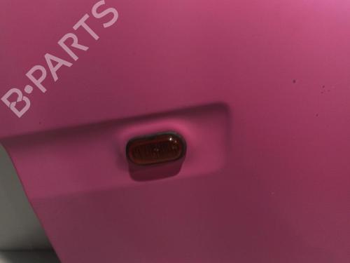 Right front fenders RENAULT MASTER II Platform/Chassis (ED/HD/UD) 2.5 dCi 120 | BP22570355C42 
