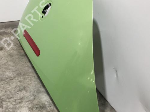 Tailgate VW NEW BEETLE Convertible (1Y7) 1.4 | BP22573009C6 