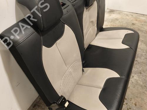 Seats set CITROËN DS3 (SA_) 1.6 VTi 120 | BP37500350C78 - Image 2