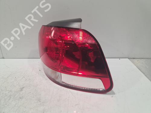 Used Right taillight Right taillight VW GOLF VI (5K1) 1.6 TDI (105 hp) 32241382 32241382