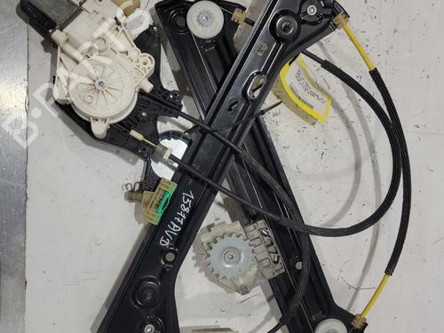 Front right window mechanism BMW 1 (F21) 116 i | BP36763012C23 - Image 2