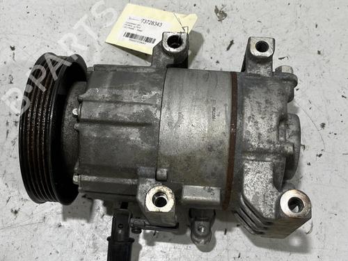 AC compressor HYUNDAI i20 II (GB, IB) 1.4 CRDi | BP22576382M34 