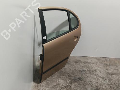 Used Left rear door SEAT TOLEDO II (1M2) 1.8 20V (125 hp) 22572773