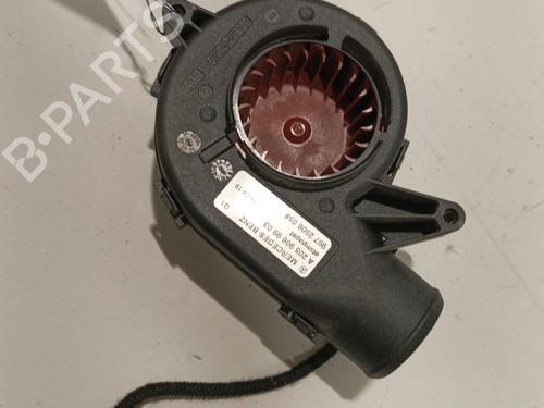 Varmeblæser MERCEDES-BENZ C-CLASS (W205) C 220 d (205.014) | BP22576122M62 