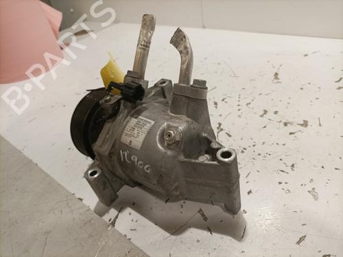 AC compressor NISSAN JUKE (F15) 1.6 | BP22589430M34 