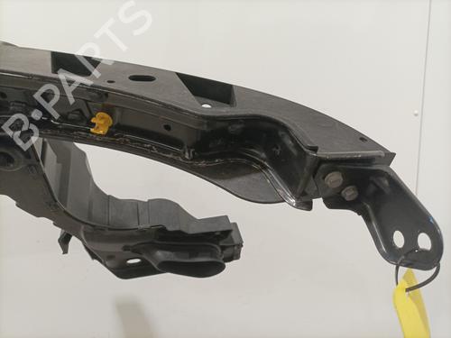 Frontplade/Frontkurv Frontplade/Frontkurv VW TRANSPORTER T5 Van (7HA, 7HH, 7EA, 7EH) [2003-2026] 33829728 33829728