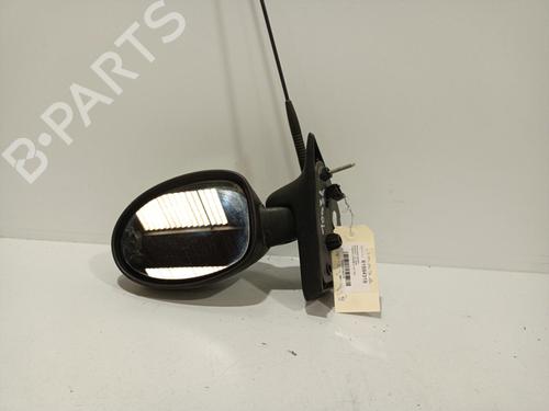 Left mirror RENAULT TWINGO I (C06_) 1.2 16V (C06C, C06D, C06K) | BP22571019C26 