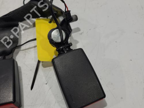 Used Seat buckle Seat buckle MINI MINI (F55) Cooper (136 hp) 31114321 31114321