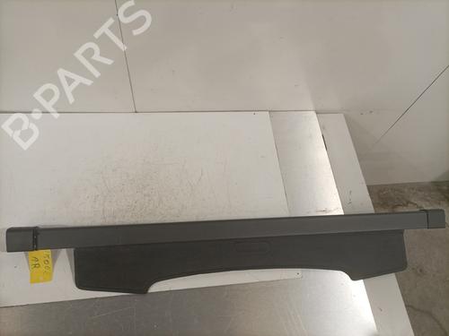 Rear parcel shelf DACIA JOGGER (RK_) 1.0 TCe 110 (RKMD) | BP29255356C85