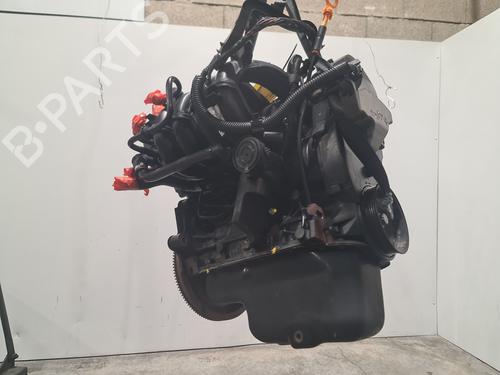 Engine VW FOX Hatchback (5Z1, 5Z3, 5Z4) 1.4 | BP36793740M1  - Image 7