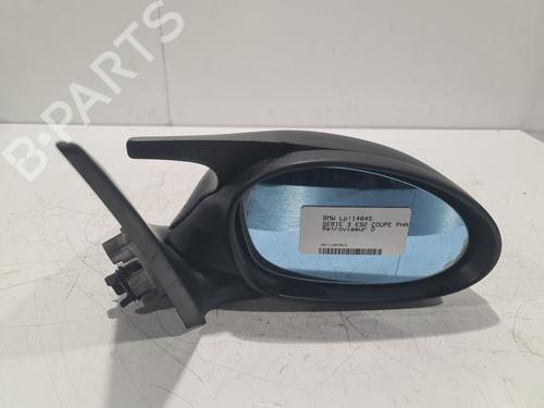 Used Right mirror BMW 3 Coupe (E92) 325 i (218 hp) 32191357