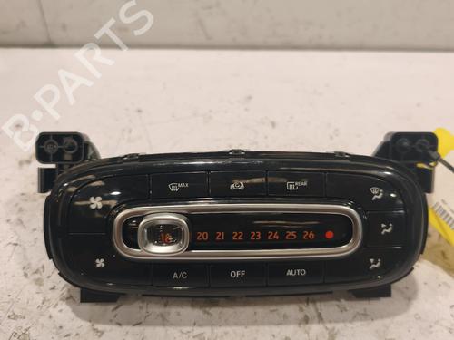 Climate control SMART FORTWO Convertible (453) 1.0 (453.442, 453.443) | BP38424465I5 - Image 9