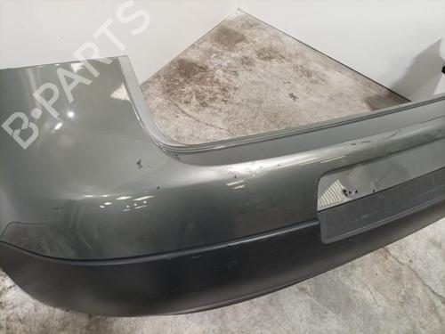Rear bumper VW GOLF V (1K1) 1.9 TDI | BP22585754C8 