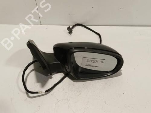 Right mirror VW GOLF VI (5K1) 2.0 TDI | BP22579709C27 
