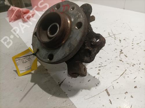 Used Right front steering knuckle Right front steering knuckle CITROËN C3 I (FC_, FN_) [2002-2013] 22583426 22583426
