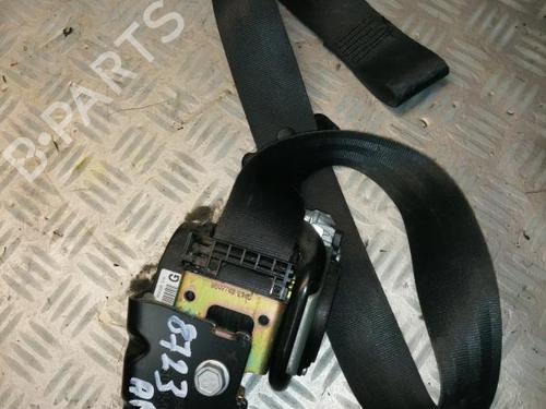 Used Rear left belt tensioner PEUGEOT 307 CC (3B) 2.0 HDi 135 (136 hp) 22577845