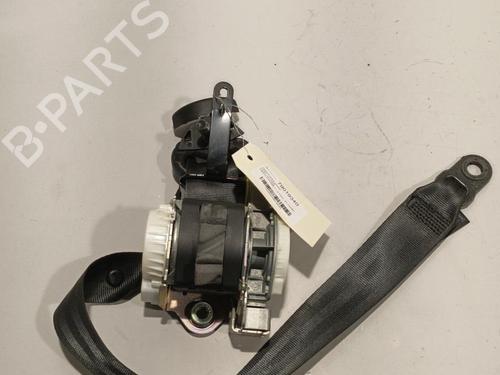 Front left belt tensioner FORD FIESTA VI (CB1, CCN) 1.4 TDCi | BP22574711C87 