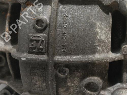 Used Rear differential MASERATI LEVANTE SUV (M161) 3.0 S Q4 (430 hp) 22579857