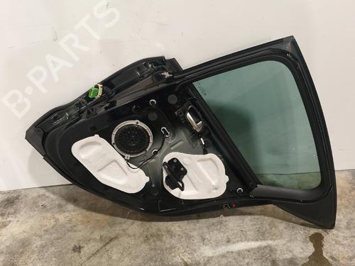 Used Right rear door Right rear door 39254958 39254958