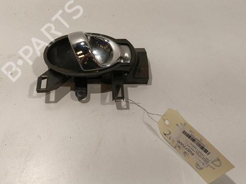 Used Rear right interior door handle NISSAN JUKE (F15) 1.2 DIG-T (115 hp) 22571154