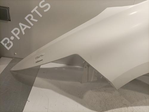 Left front fenders CITROËN C4 Picasso II 1.6 HDi / BlueHDi 115 | BP29424972C41 