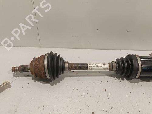 Right front driveshaft MINI MINI (R56) Cooper D | BP22587528M39 