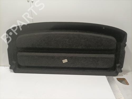 Rear parcel shelf RENAULT CAPTUR I (J5_, H5_) 1.2 TCe 120 | BP26496357C85 - Image 3