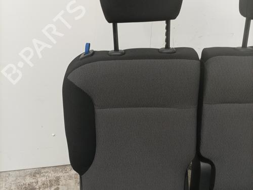 Right front seat PEUGEOT PARTNER Box Body/MPV 1.6 BlueHDi 100 | BP29272397C16 