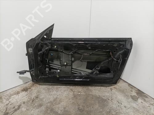 Right front door BMW 1 (E81) 118 d | BP22577404C3 