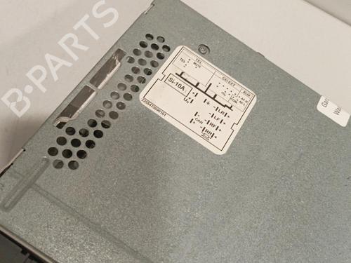 Radio SEAT IBIZA IV (6J5, 6P1) 1.2 | BP22572349E6 