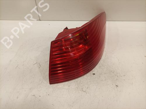Right taillight PEUGEOT 607 (9D, 9U) 2.7 HDi 24V | BP27485119C35 