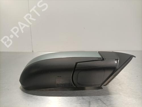 Right mirror HYUNDAI TUCSON (JM) 2.0 CRDi All-wheel Drive | BP22573100C27 