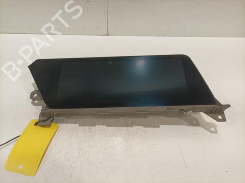 Used Display monitor BMW 3 Convertible (E93) 325 i (218 hp) 29861233