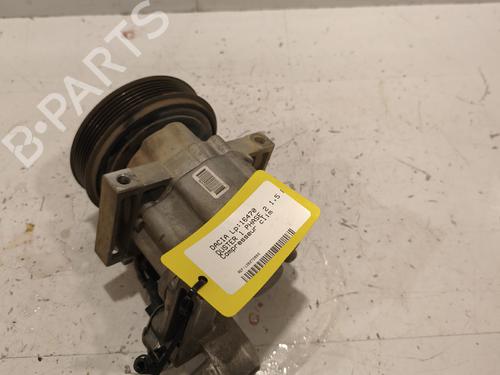 AC compressor DACIA DUSTER (HS_) 1.5 dCi 4x4 | BP36413968M34 - Image 6