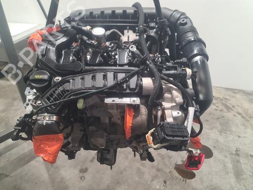 Engine PEUGEOT 208 II (UB_, UP_, UW_, UJ_) e-208 | BP32370067M1