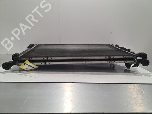 Water radiator RENAULT KANGOO Express (FW0/1_) 1.5 dCi 95 (FW16) | BP32344785M31 
