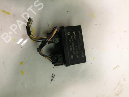 Used Electronic module Electronic module LAND ROVER RANGE ROVER SPORT I (L320) 3.0 D 4x4 (245 hp) 22581271 22581271